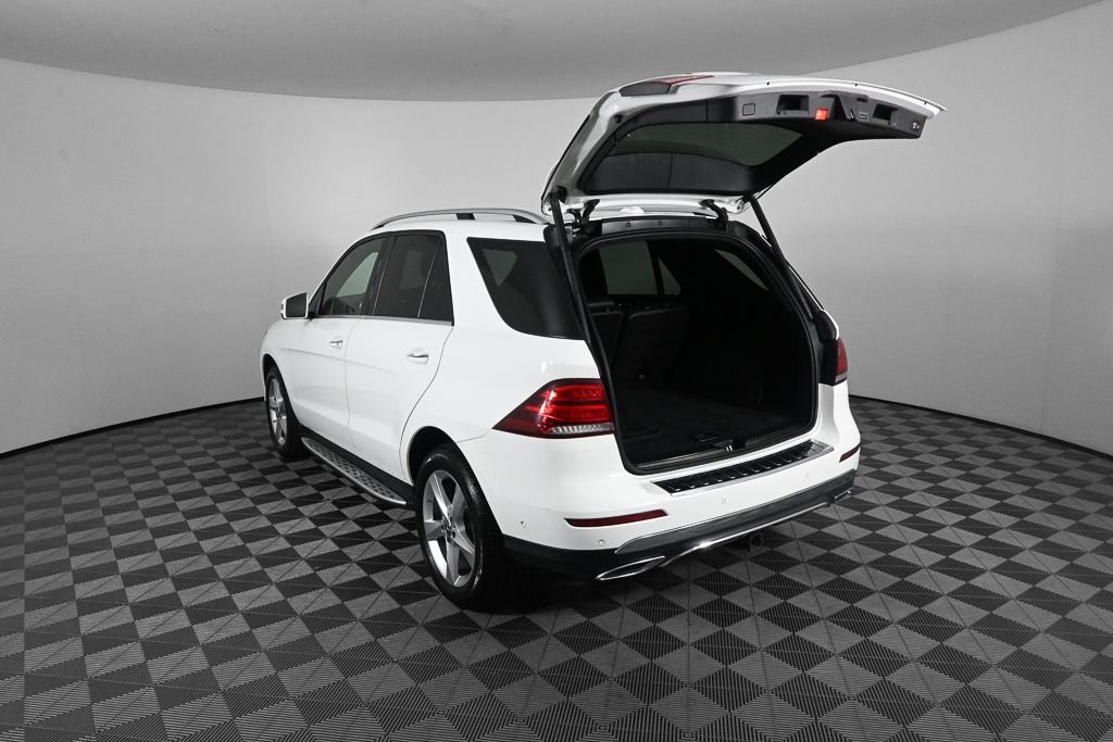 Used 2018  Mercedes-Benz GLE 350 image 32