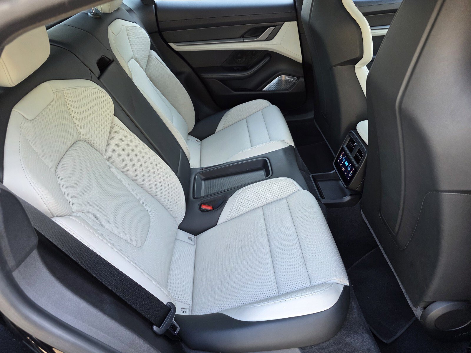 Used 2021 Black Porsche Turbo S image 5