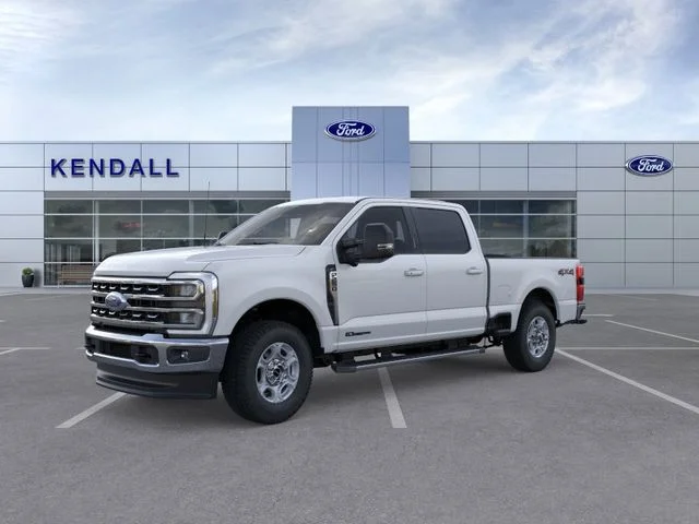 2026 Ford F-250 XLT 4x4 Crew Cab 6-3/4' Box's photo