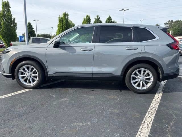 2024 Honda CR-V EX-L - Photo 11