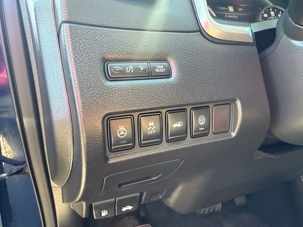 2023 Nissan Murano Platinum - Photo 27