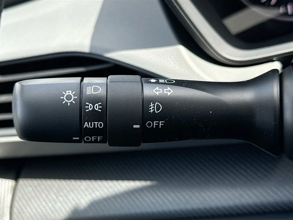 New 2026 Silver Subaru Premium image 13