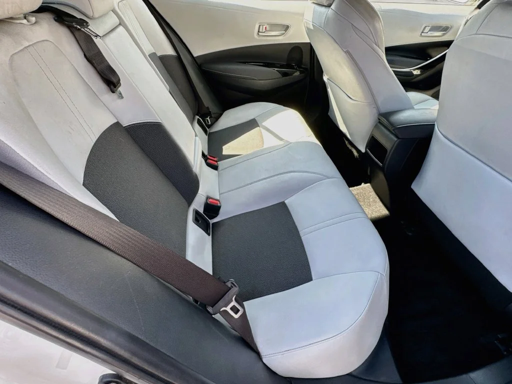 Used 2019 White Toyota XSE image 32