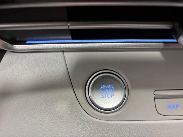 New 2026 Gray Hyundai Limited image 19