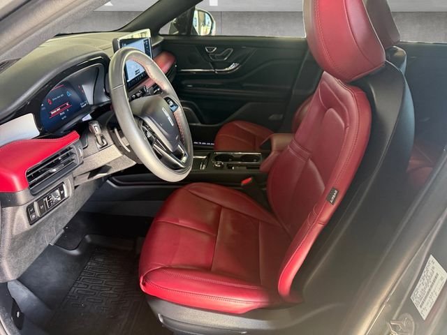 Used 2024 Gray Lincoln Grand Touring image 19