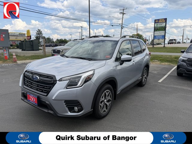 2023 Subaru Forester Premium