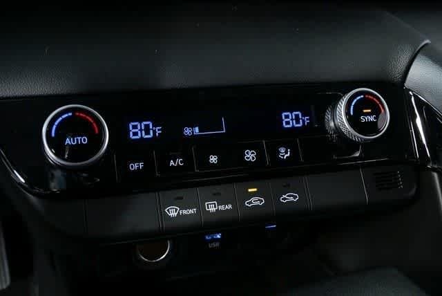 New 2026 Abyss Black Hyundai Blue image 47