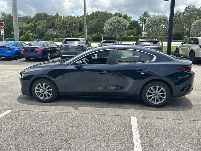 Used 2025 Blue Mazda 2.5 S image 10