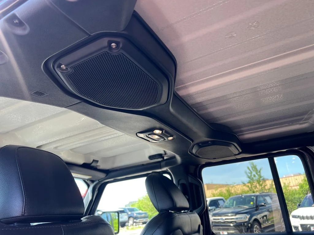 2020 Jeep Wrangler Unlimited Rubicon - Photo 38