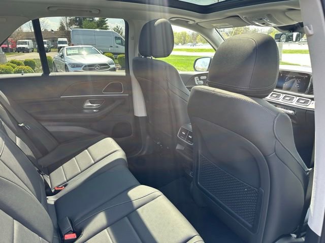 New 2026 Selenite Grey Metallic Mercedes-Benz GLE 350 image 63