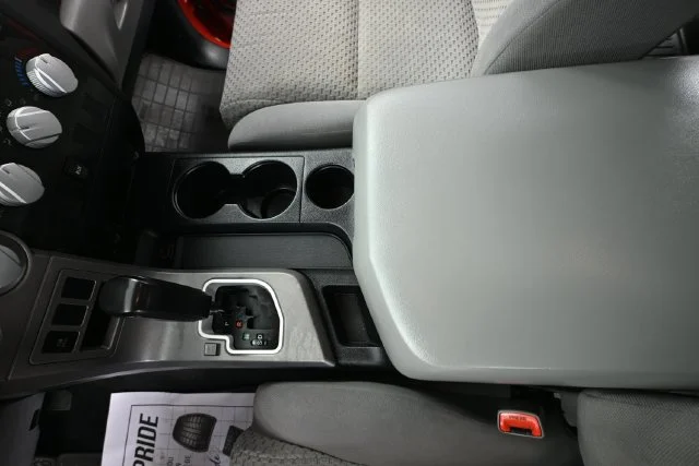 Used 2012 Red Toyota Grade image 23
