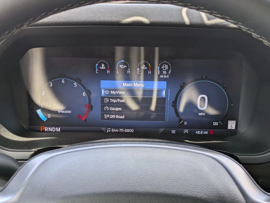 New 2026 Avalanche Ford Lariat image 31