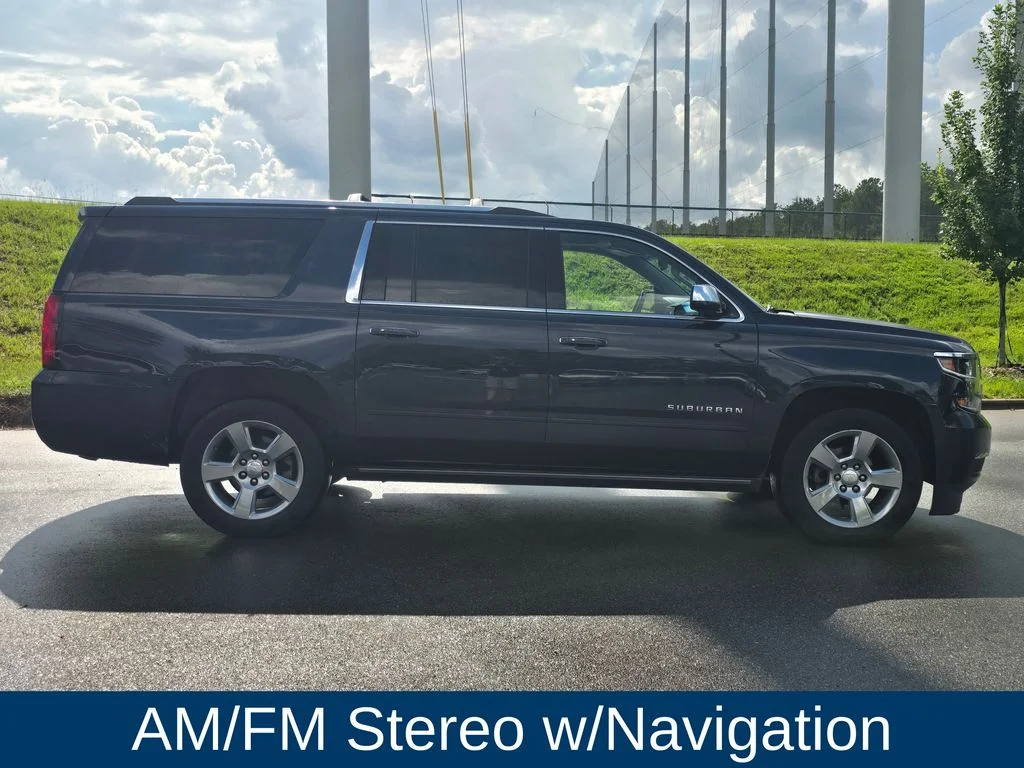 Used 2019 Blue Chevrolet Premier image 2