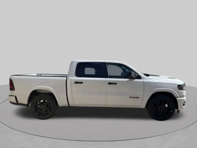 2026 RAM 1500 Laramie - Photo 8