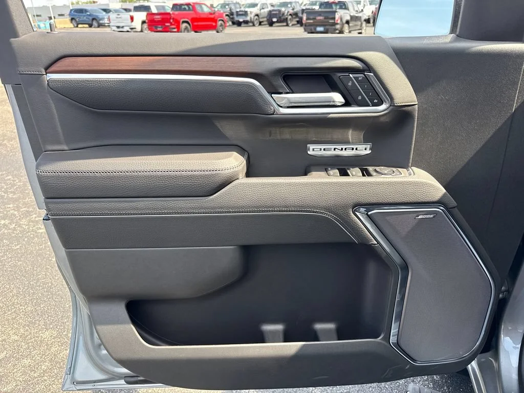 2026 GMC Sierra 1500 Denali - Photo 14