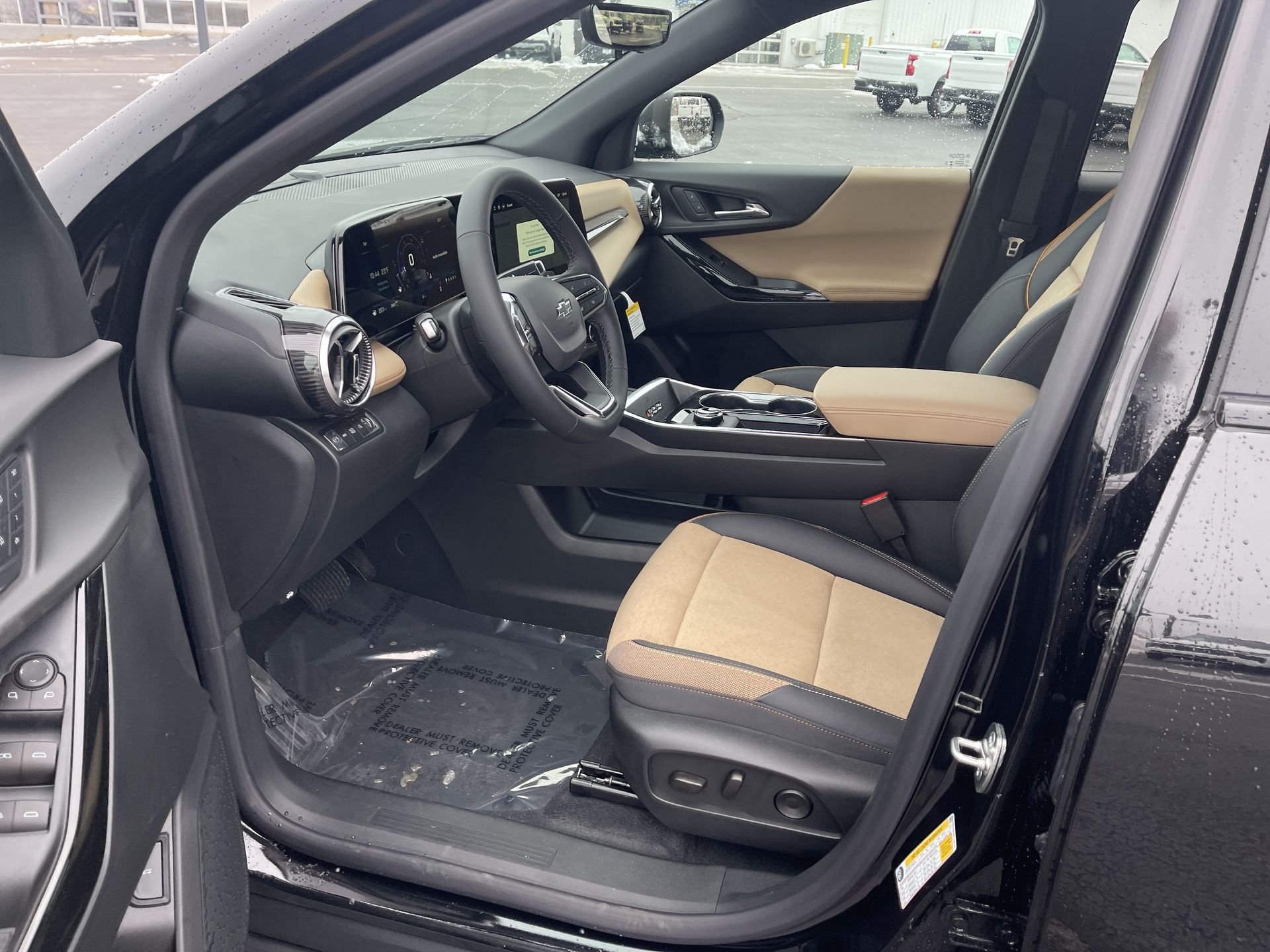 2026 Chevrolet Equinox ACTIV - Photo 53