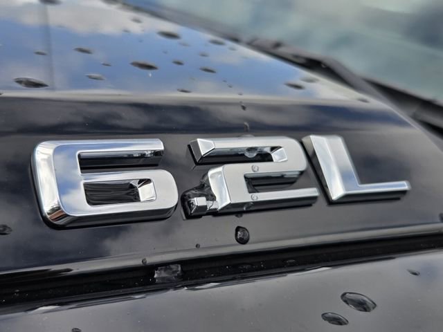New 2026 Black Chevrolet ZR2 image 7
