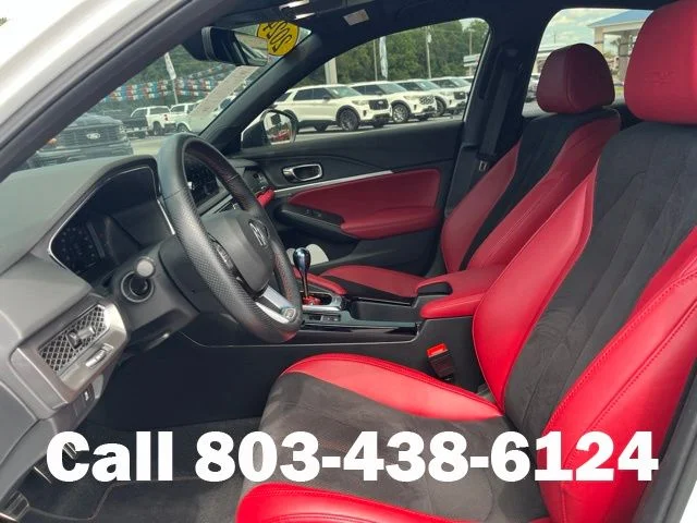 Used 2024  Acura Type S image 7