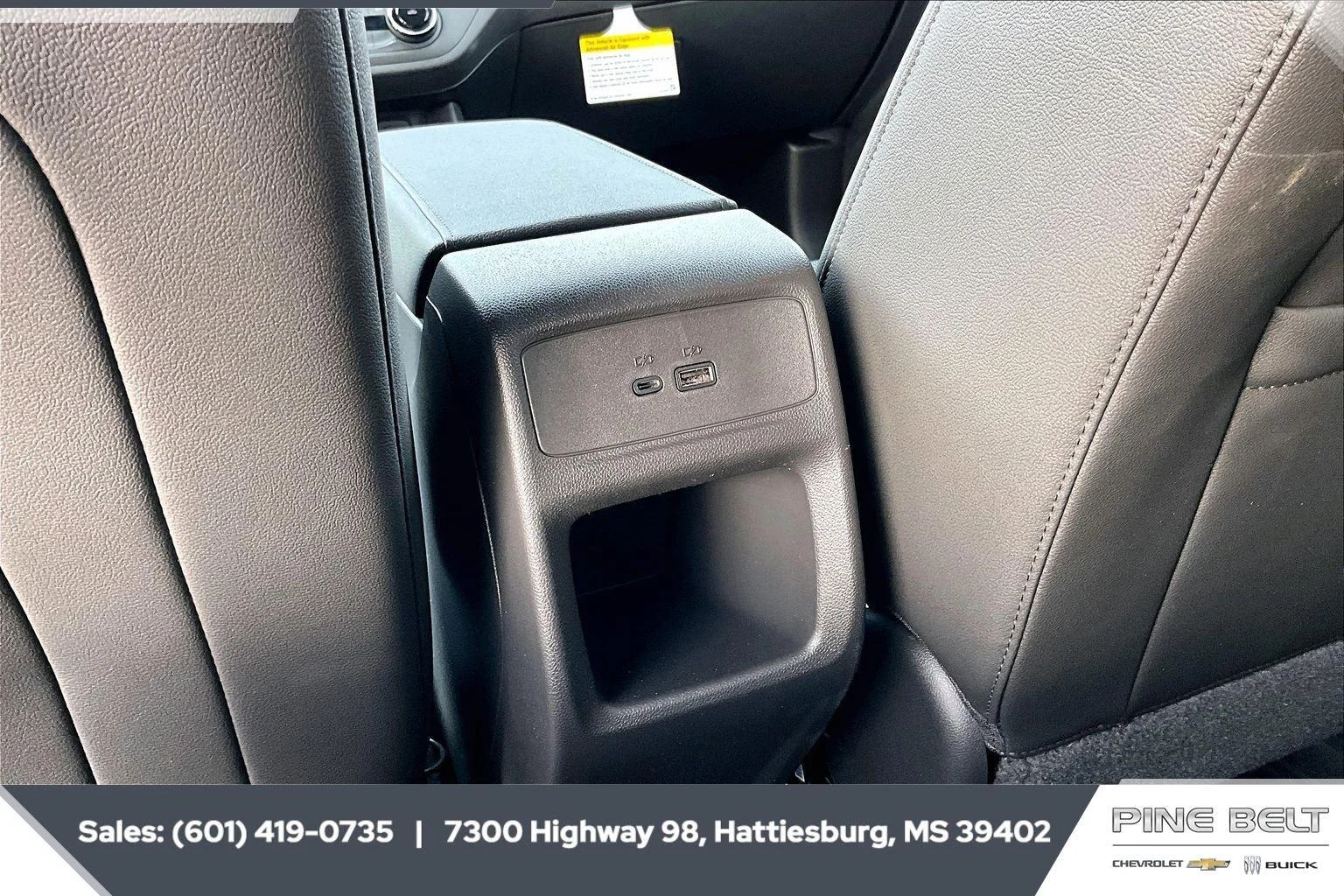 2026 Buick Envista Preferred - Photo 25