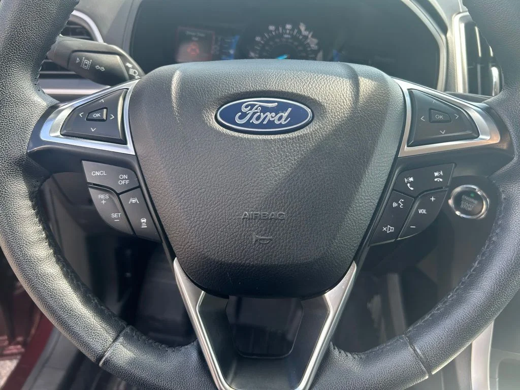 2024 Ford Edge SEL - Photo 16