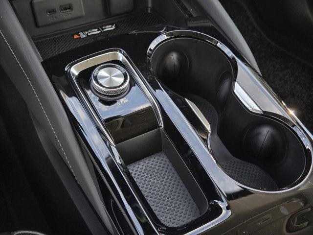 New 2026 Ebony Twilight Metallic Buick Avenir image 15
