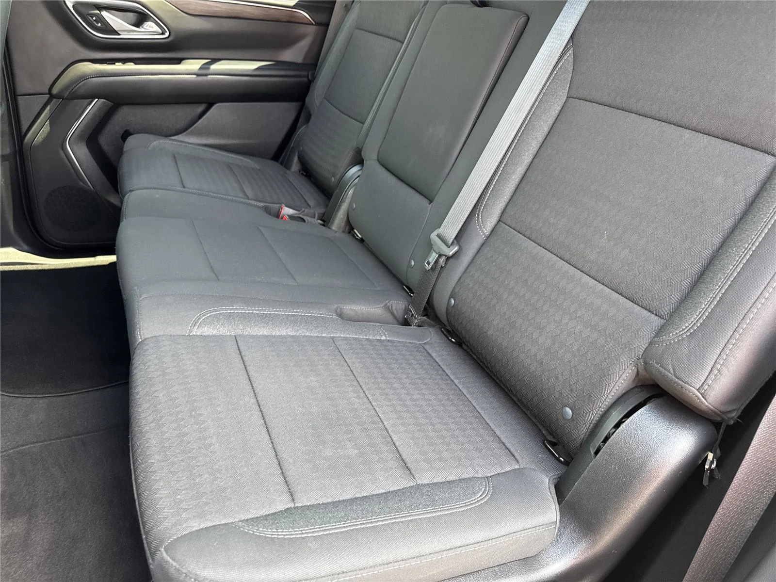 Used 2023 Auburn Metallic Chevrolet LS image 32