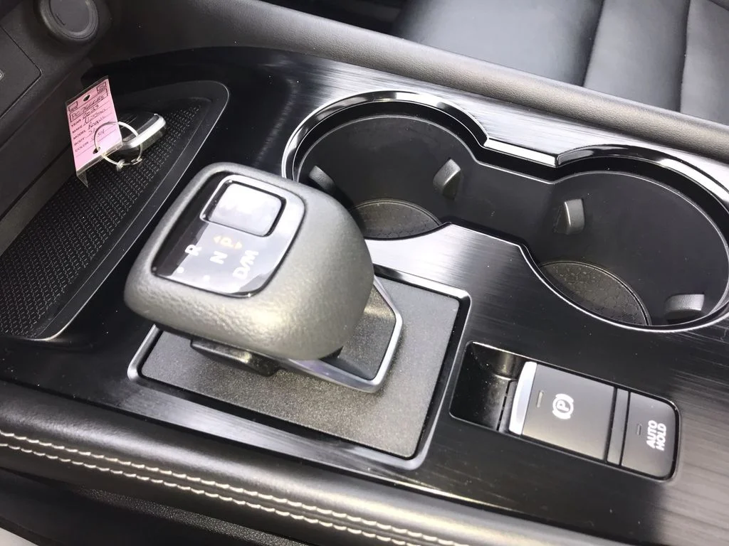 Used 2023 Gray Nissan SL image 20