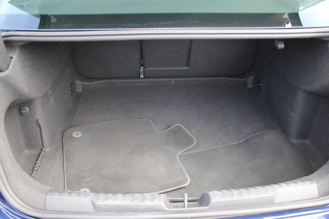 Used 2024 Blue Audi 40 Premium image 28