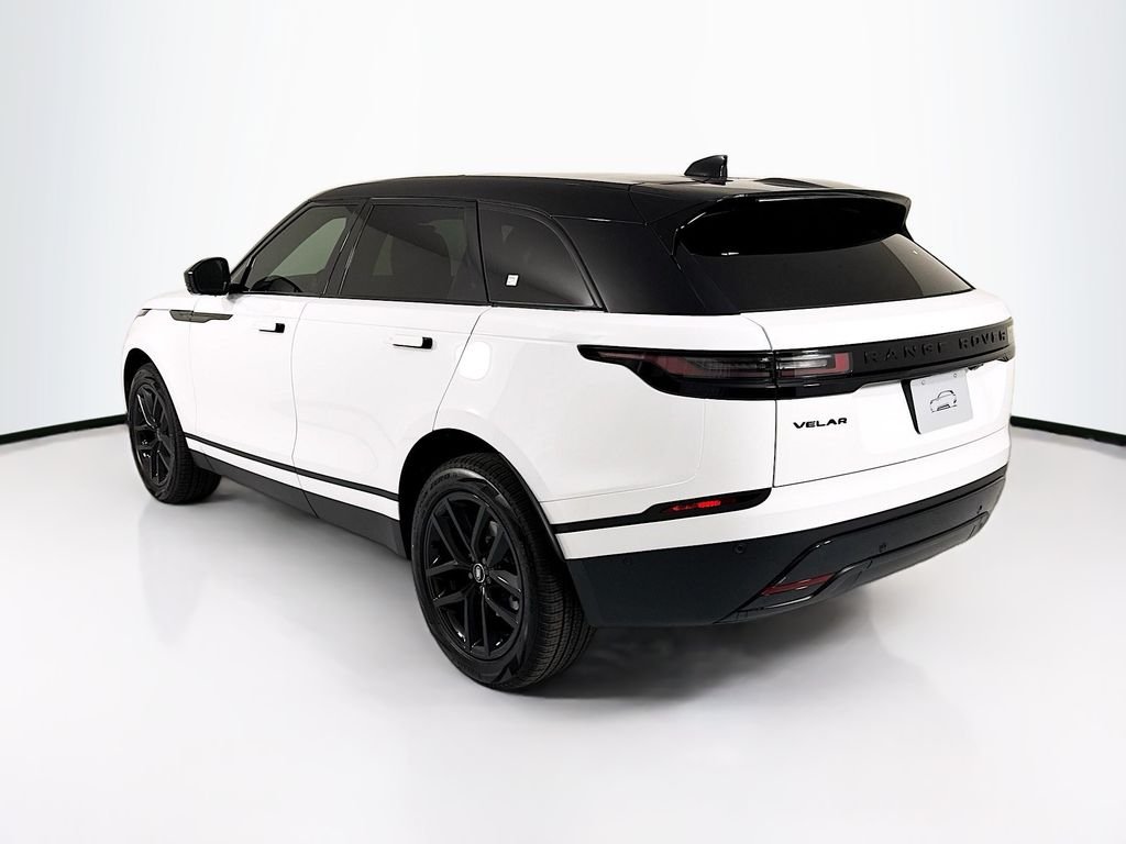 Used 2026 Fuji White Land Rover S image 7