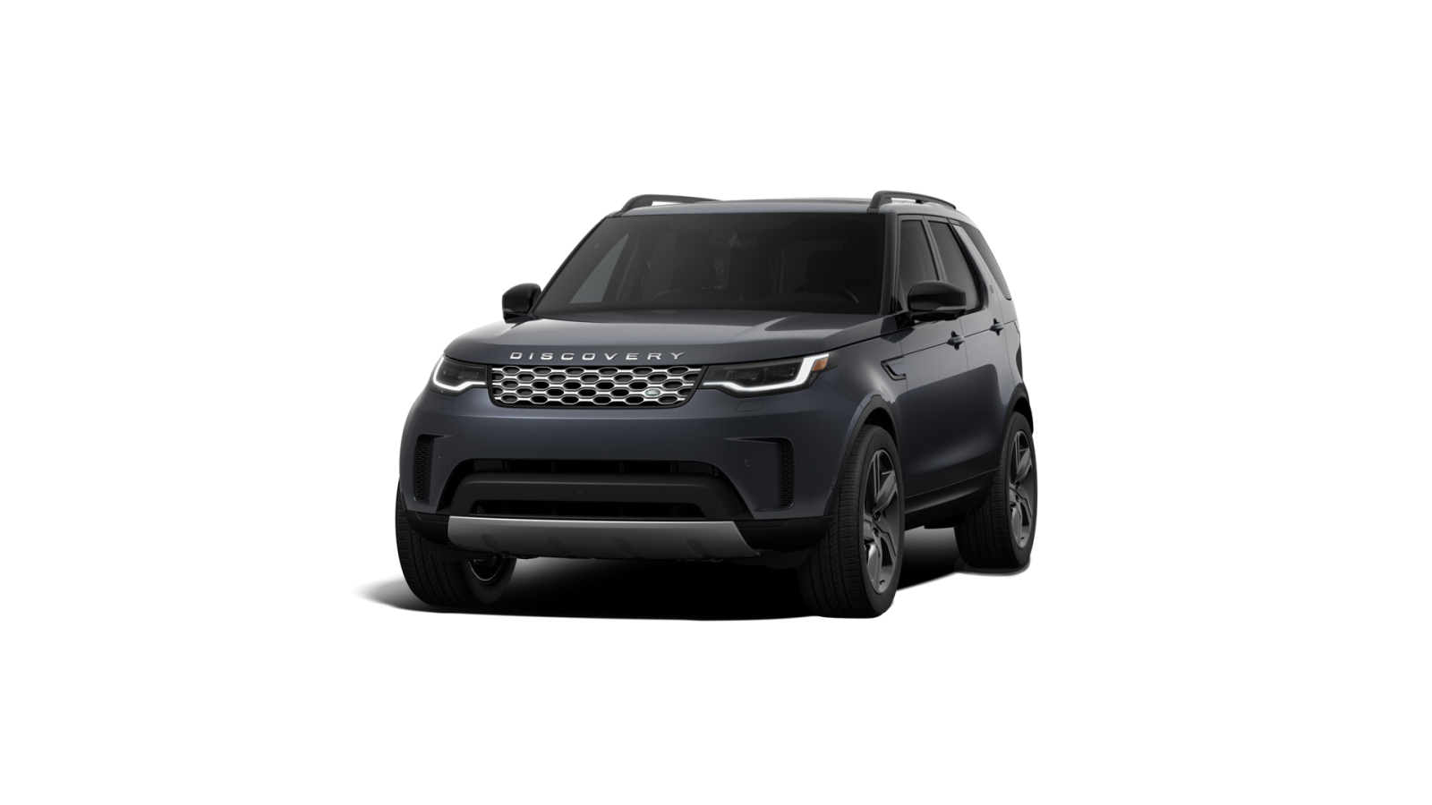 2026 Land Rover Discovery P300 S's photo