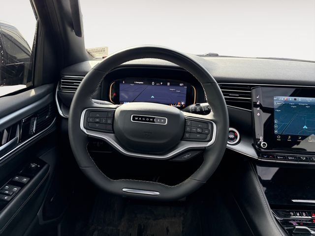 Used 2024 White Jeep Series II image 13