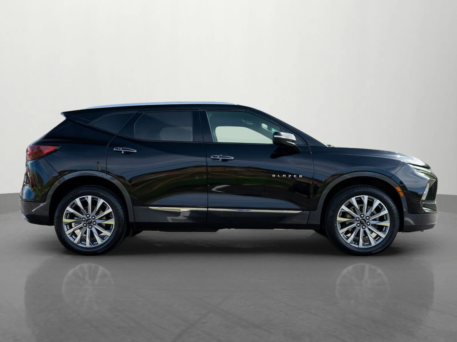 Used 2024 Black Chevrolet Premier image 8