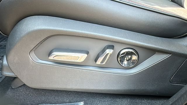 2025 Acura MDX A-Spec Package - Photo 11