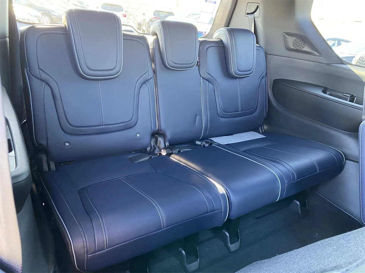 2026 INFINITI QX80 Sport - Photo 13