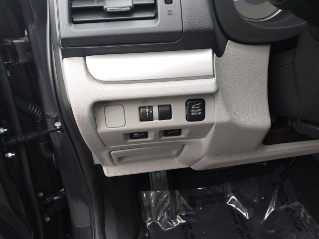 Used 2015 Gray Subaru 2.5i Limited image 13