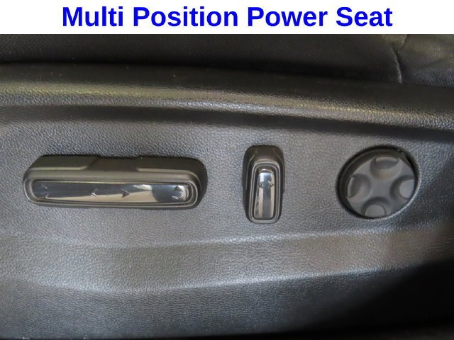 Used 2021 Modern Steel Metallic Honda EX image 21