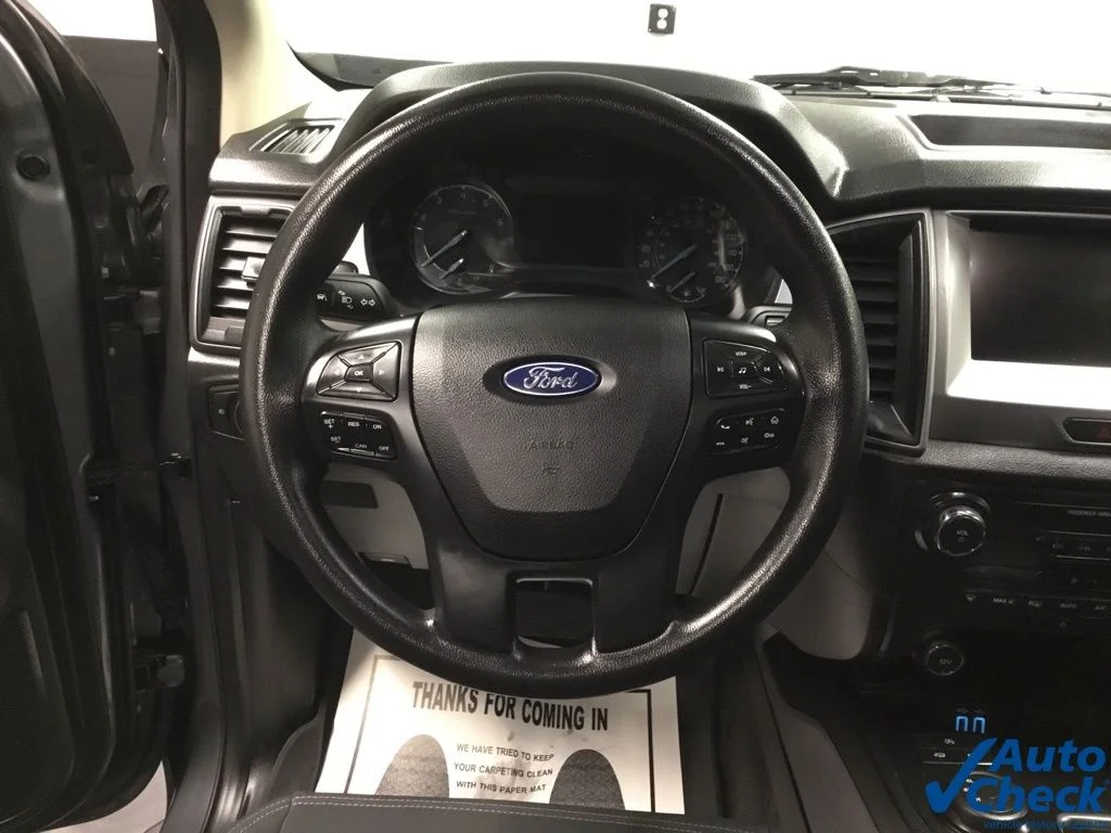 Used 2021 Gray Ford XL image 42
