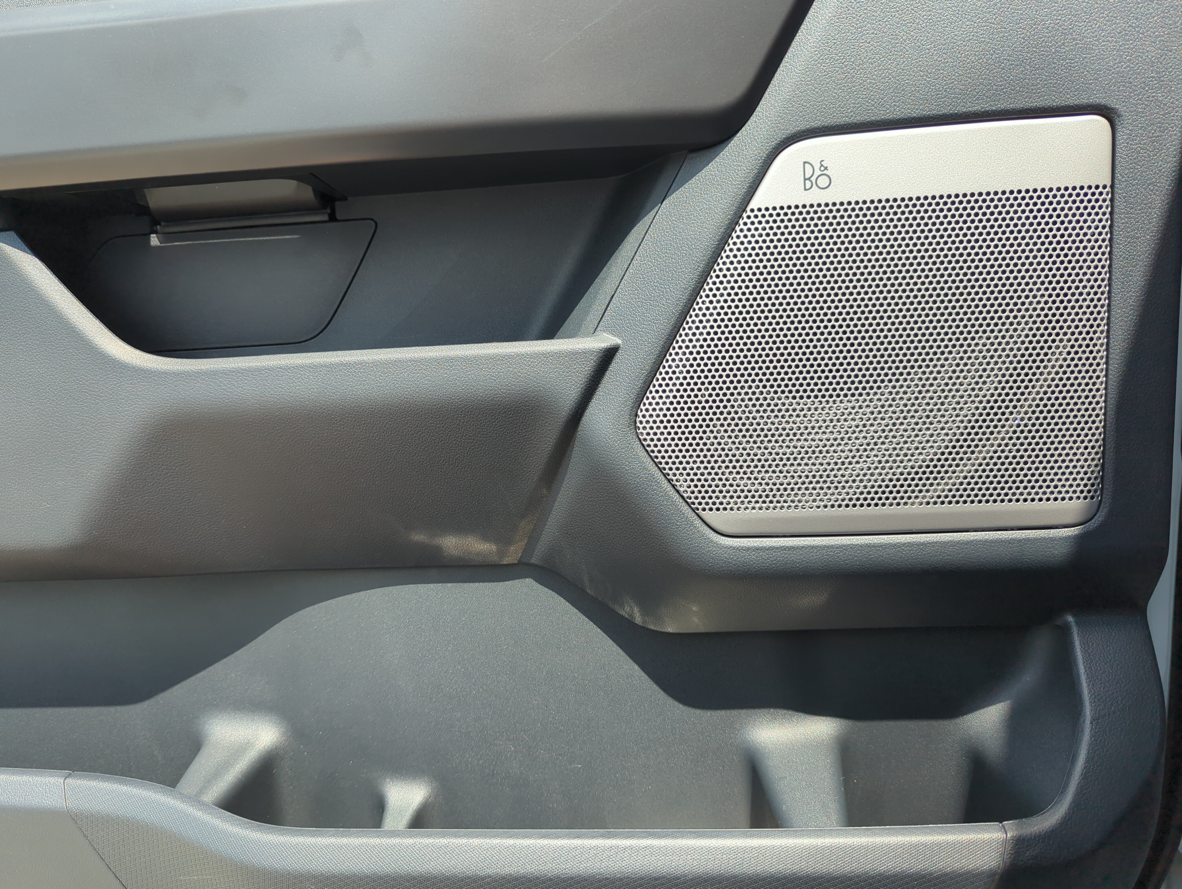 Used 2024 Avalanche Ford LARIAT image 25