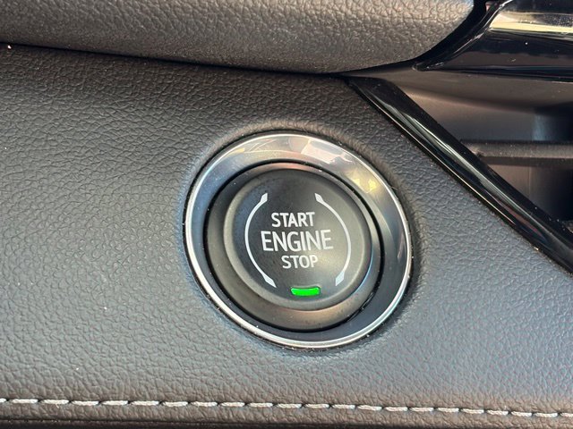 2026 Buick Enclave Preferred - Photo 25