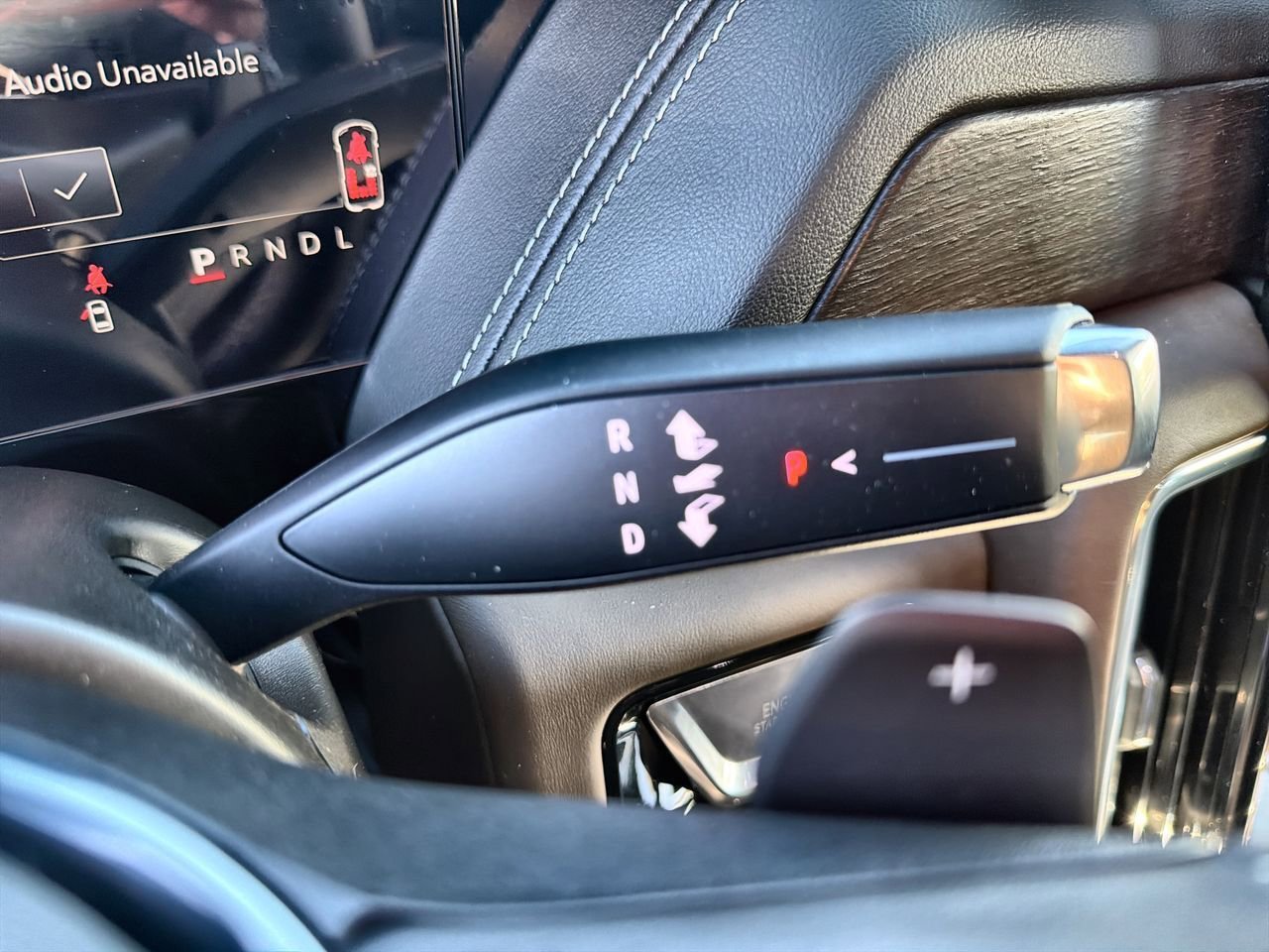 2026 GMC Yukon XL Denali Ultimate - Photo 14