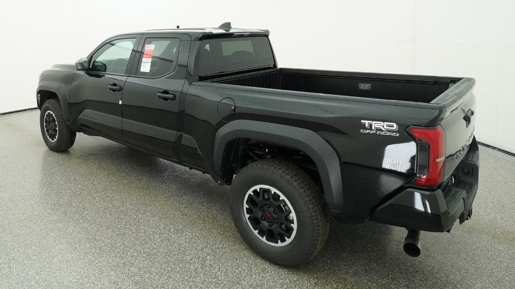 New 2026 Black Toyota TRD Off-Road image 68