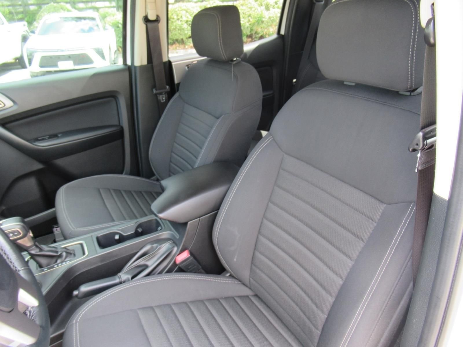 2023 Ford Ranger XLT - Photo 17