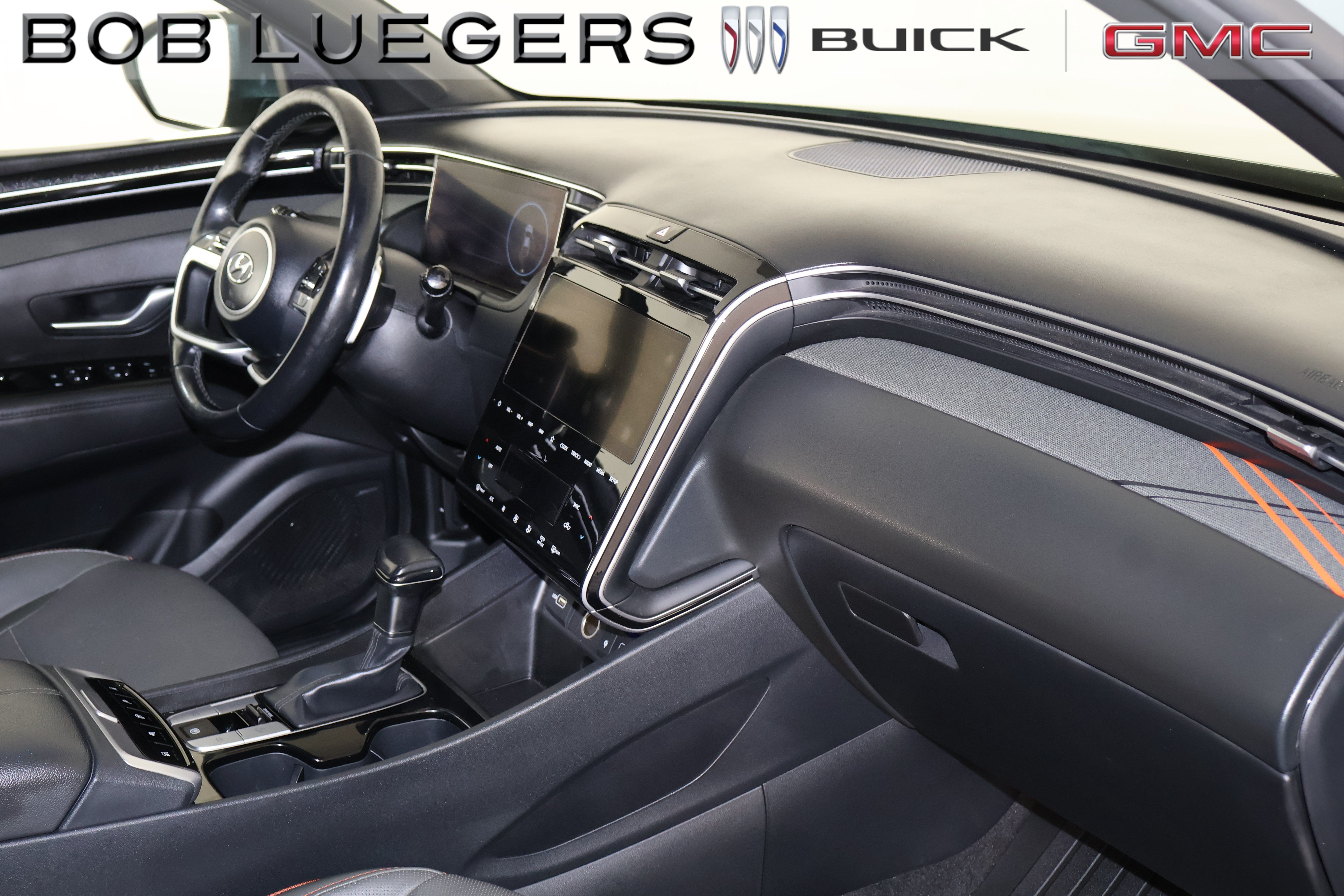 2024 Hyundai Santa Cruz Limited - Photo 20