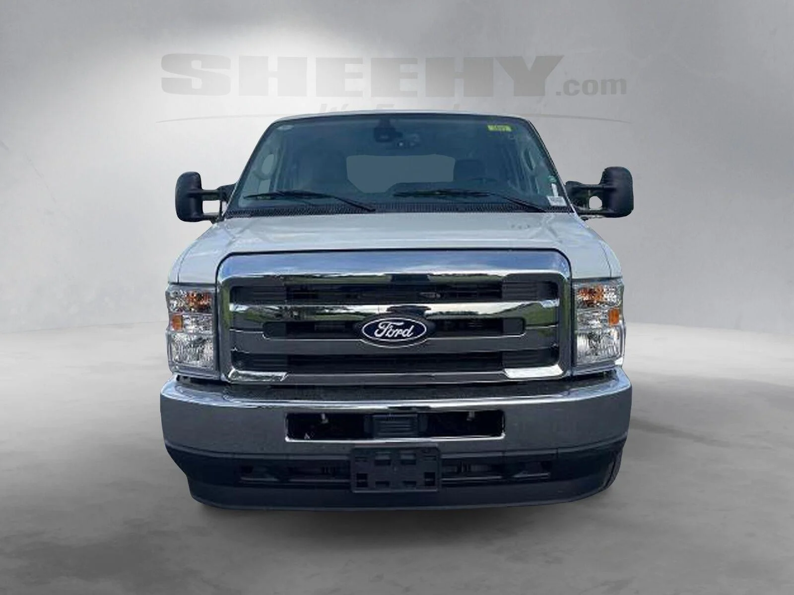 New 2027 Oxford White Ford XL image 9