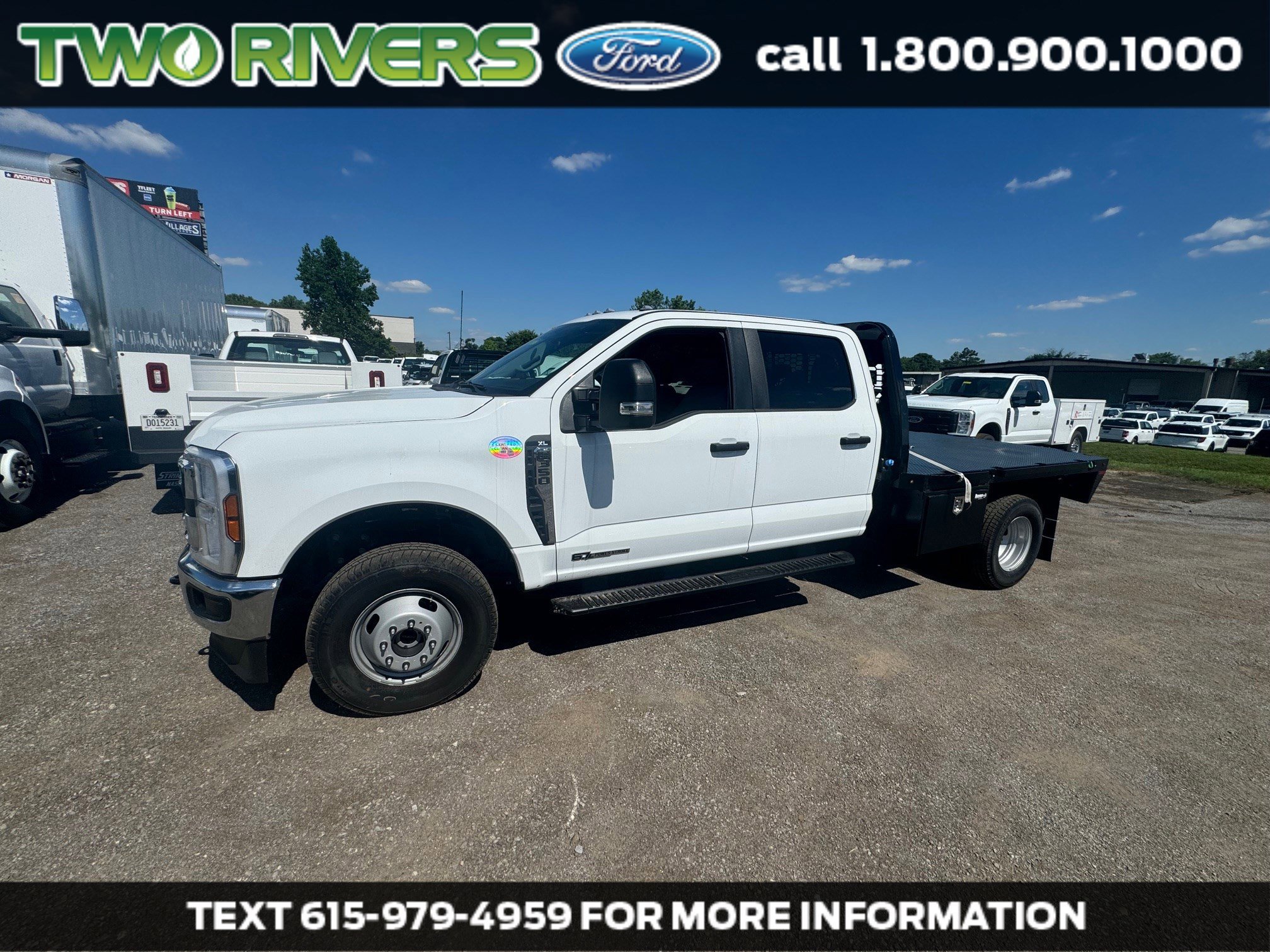 2026 Ford F-350's photo
