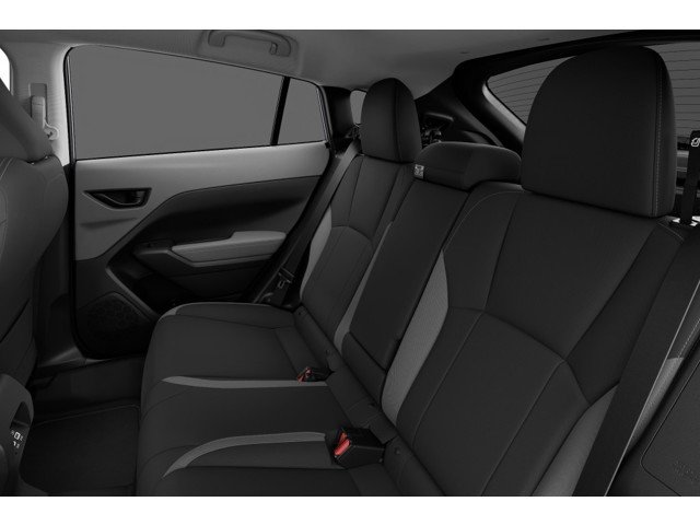 New 2027 ICE SILVER METALLIC Subaru  image 17