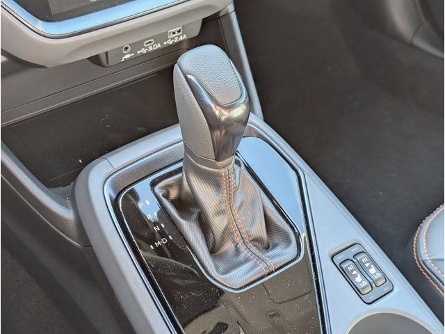 2026 Subaru Crosstrek Limited - Photo 13
