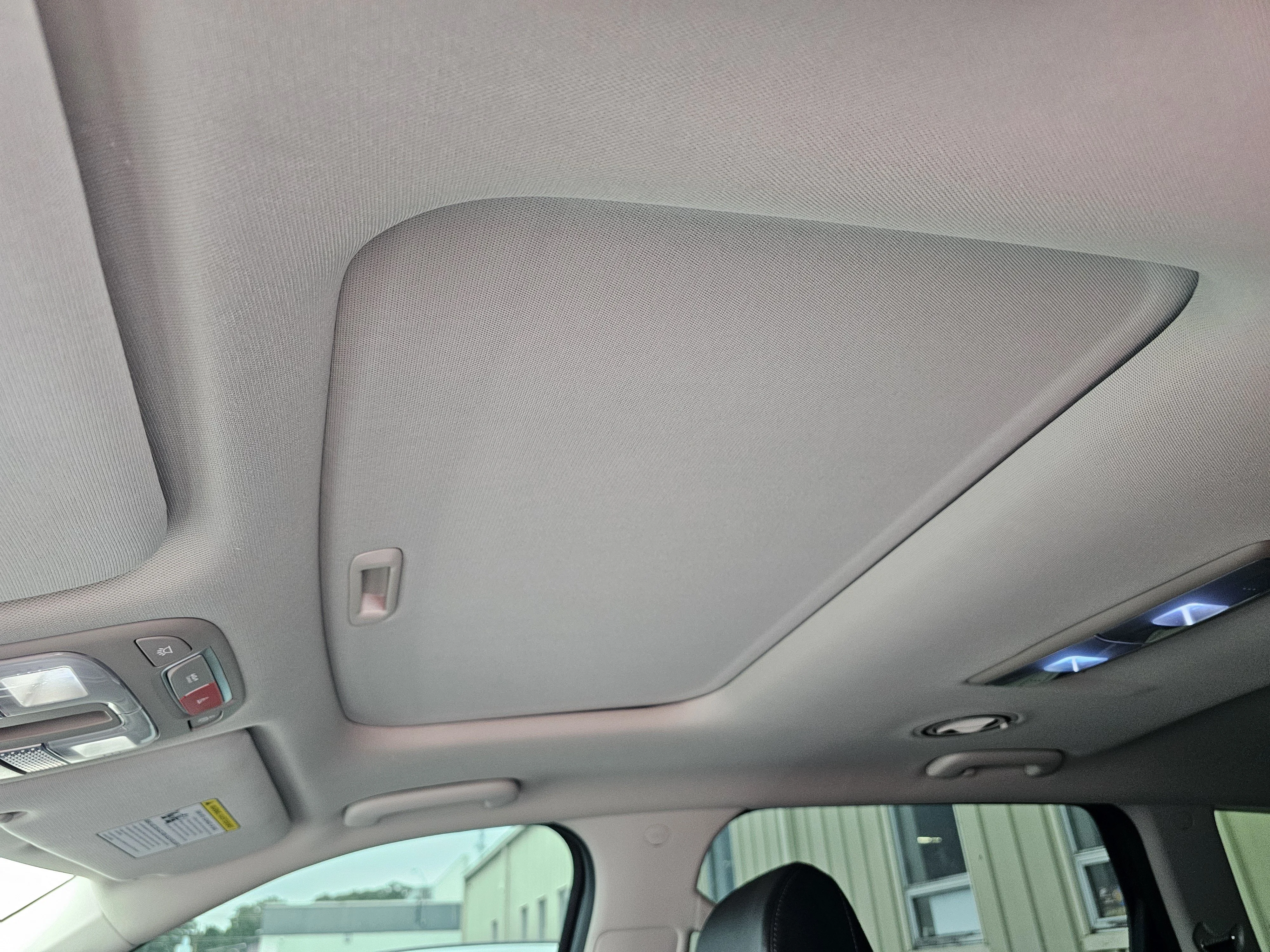 Used 2024 Gravity Gray Kia S image 11