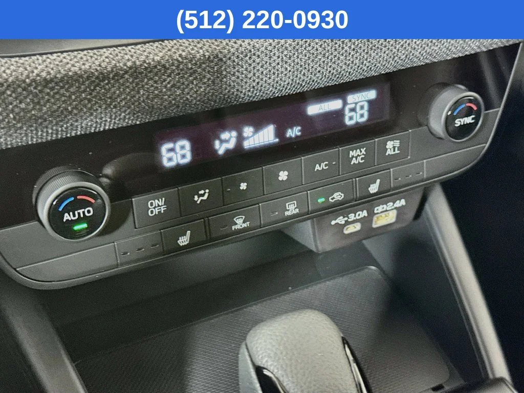 New 2026 Black Subaru Premium image 18