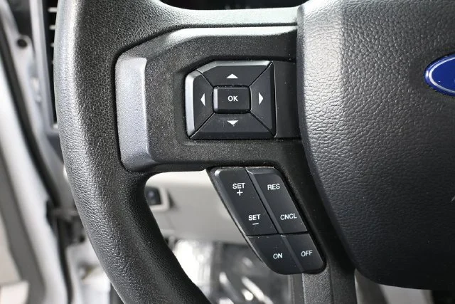 Used 2019 White Ford XL image 20